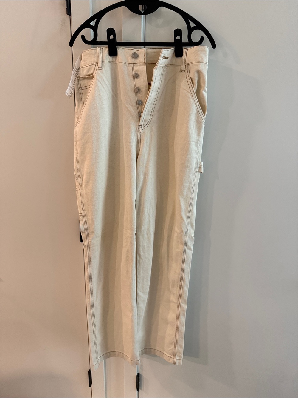 SONG Denim